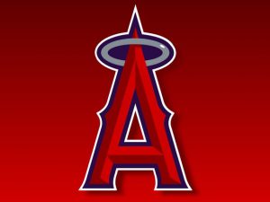 Anaheim Angles icon