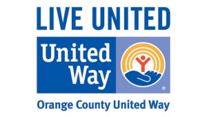 Orange County United Way Logo