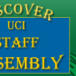 Discover UCI Staff Assembly